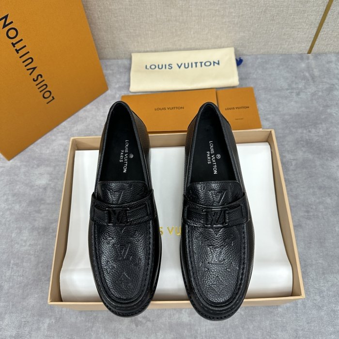 Лоферы мужские