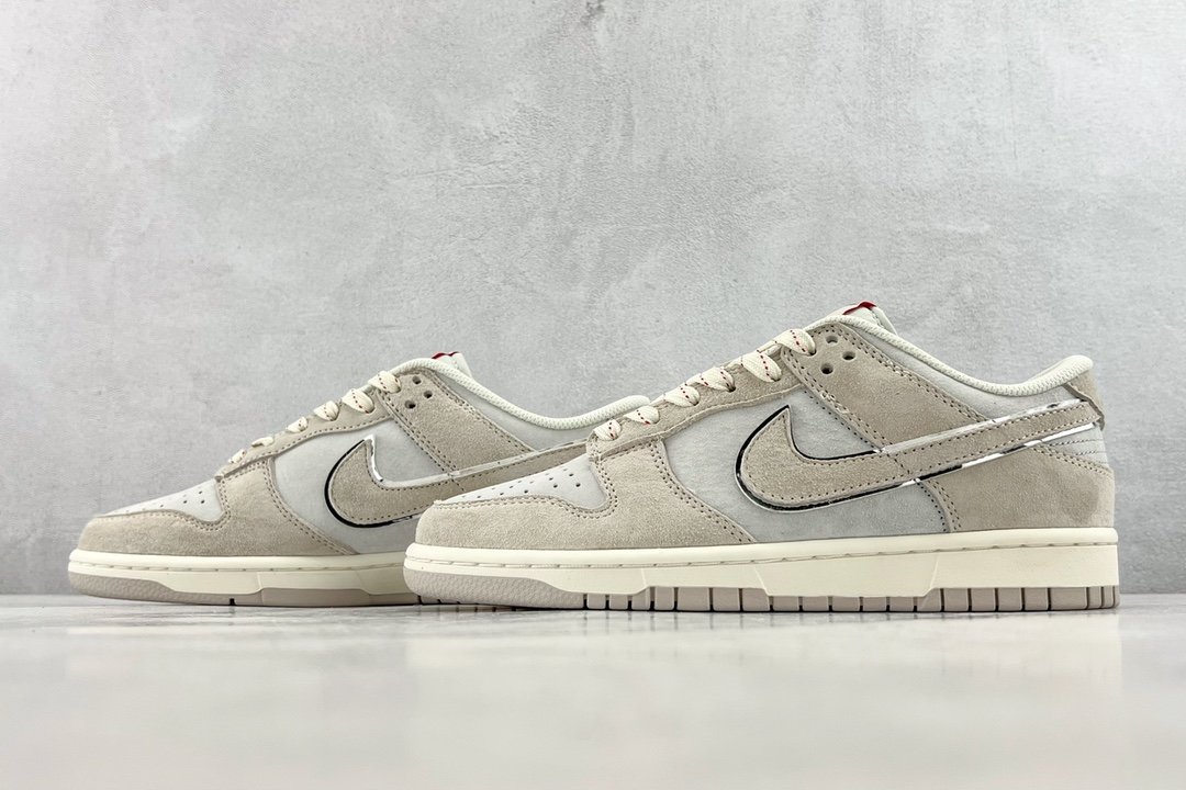 Кроссовки Dunk Low DQ2366 166 фото 5