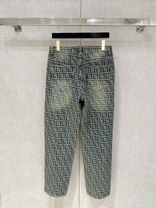 Jeans men's фото 9