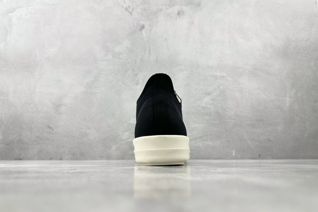 Кроссовки Rick Owens DRKSHDW SS22 FOGACHINE фото 9