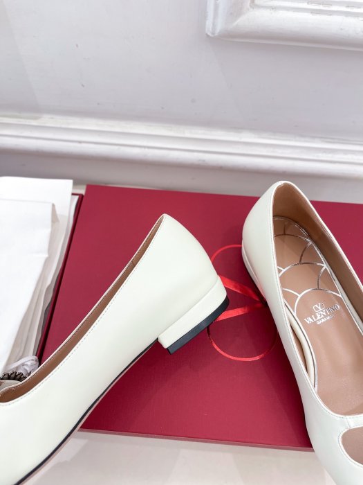 Ballet shoes фото 7