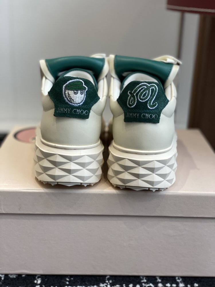 Sneakers women's фото 8