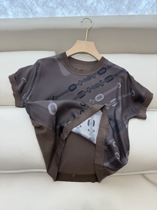 Футболка женская фото 8