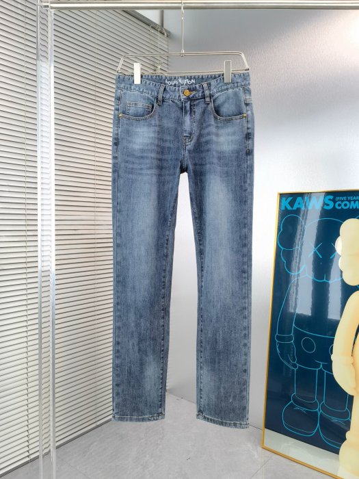 Jeans men's фото 2