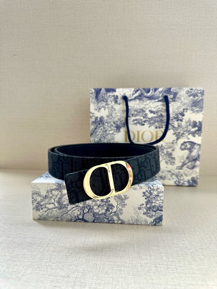 Belt leather 35 mm фото 7