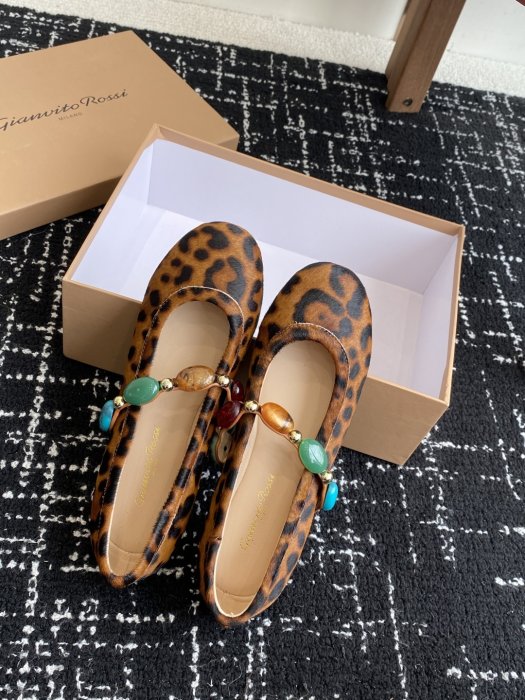 Ballet shoes фото 4