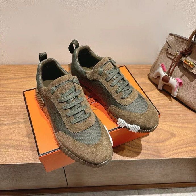 Кроссовки фото 2