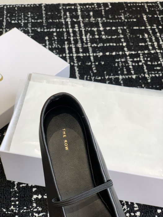 Балетки фото 8