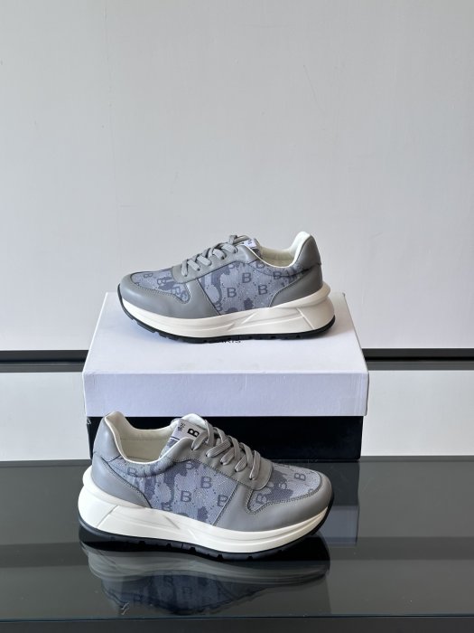 Кроссовки мужские фото 4