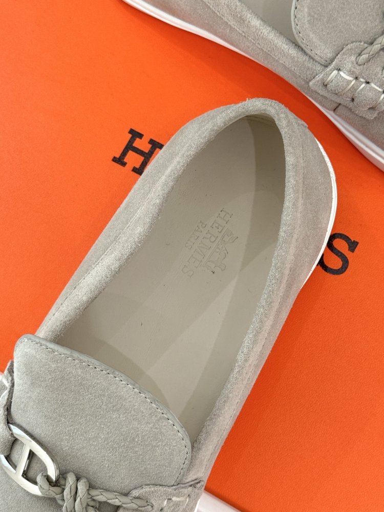 Лоферы женские фото 8