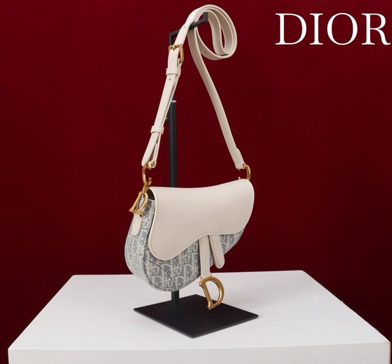 Сумка кожаная Soft Saddle 20 см фото 2