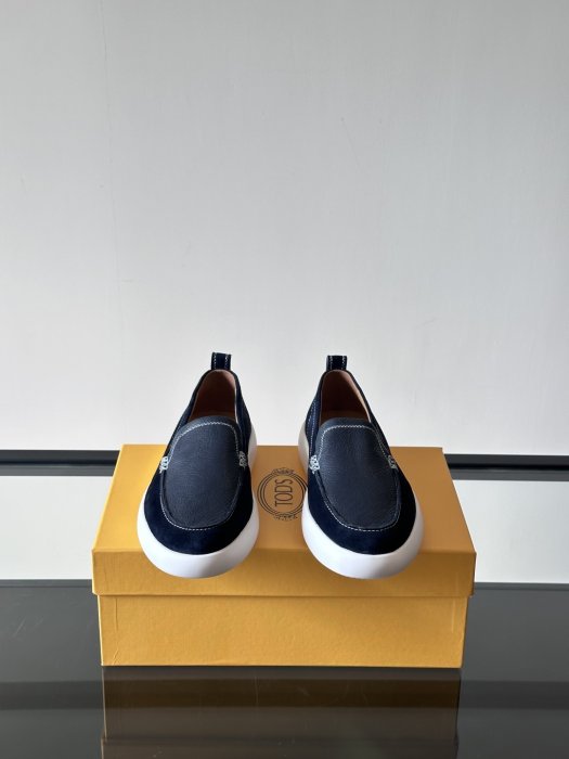 Мокасины мужские фото 2