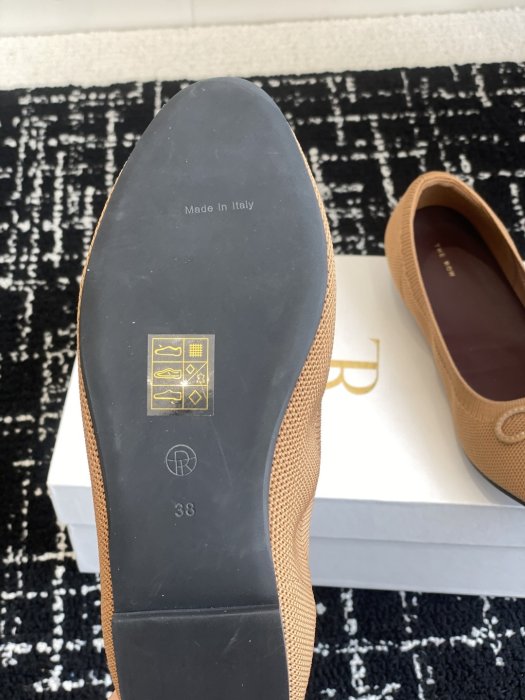 Балетки фото 9