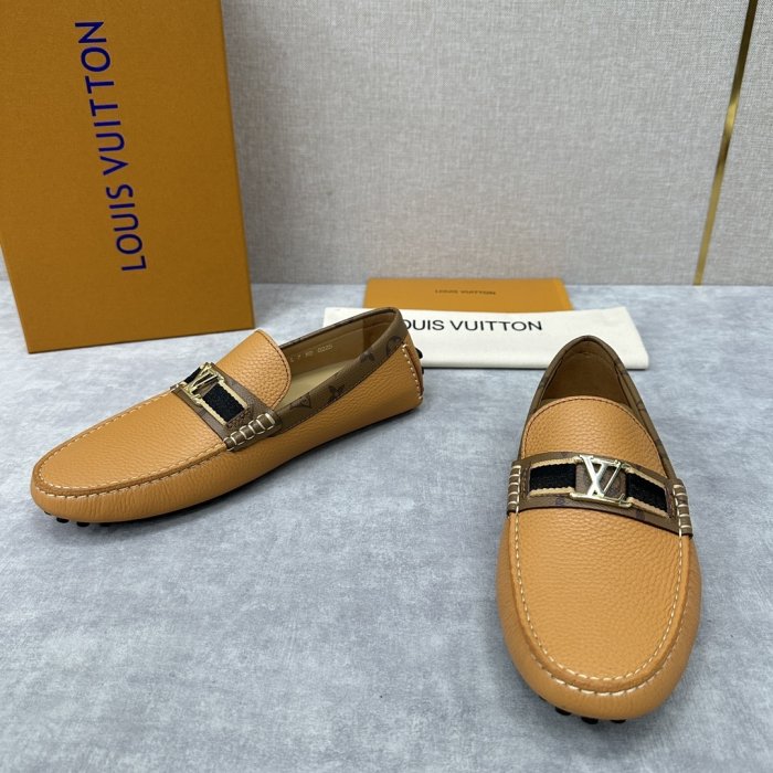 Moccasins men's HOCKENHEIM фото 3