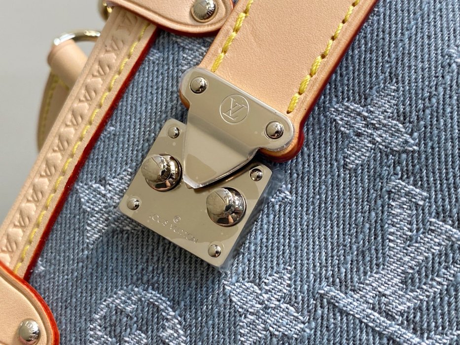 Сумка женская Side Trunk M13285 23 см фото 7