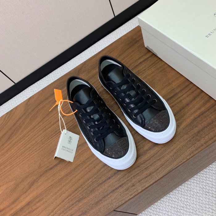 Кеды женские фото 3