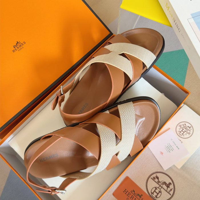 Sandals Kazimir women's фото 4