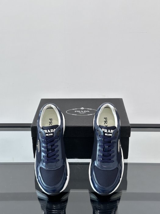 Кроссовки мужские фото 6