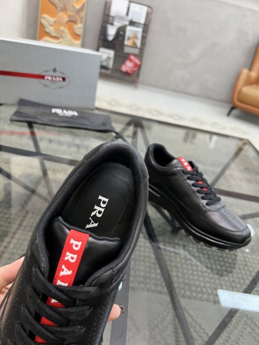 Кроссовки мужские фото 7