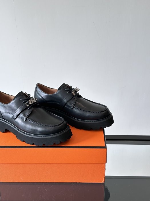 Туфли мужские фото 7