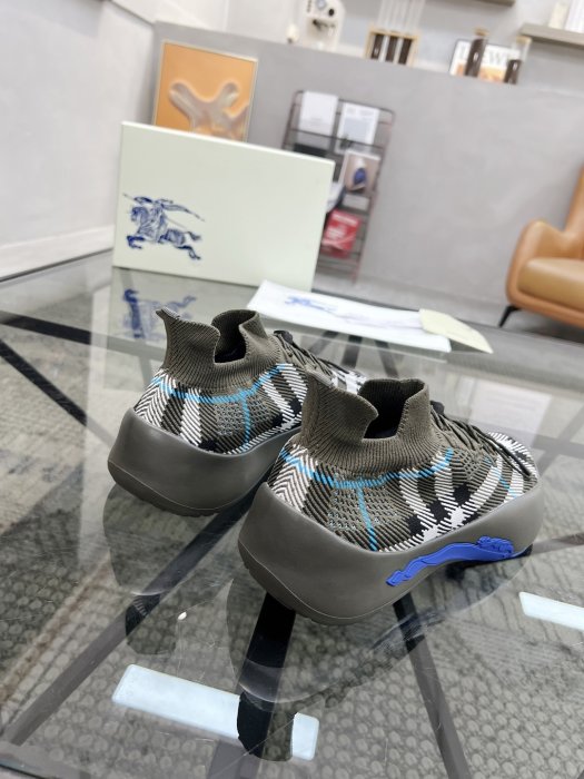 Sneakers men's фото 8