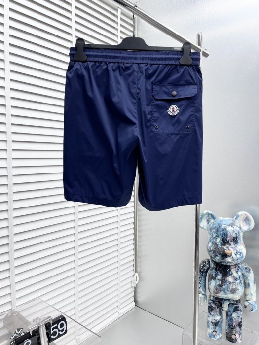 Shorts men's фото 2