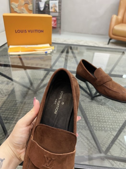 Туфли мужские фото 7