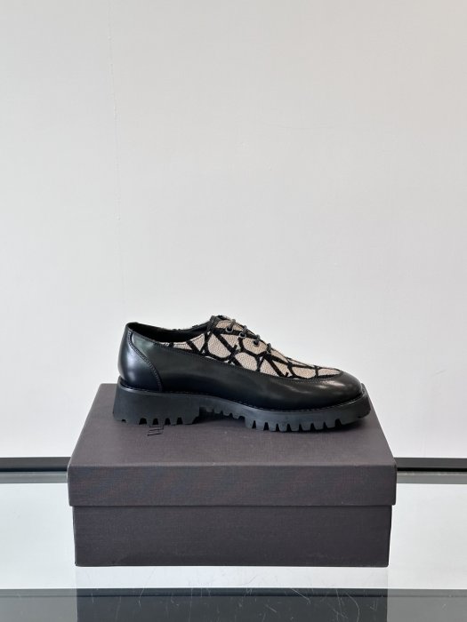 Shoes men's фото 6