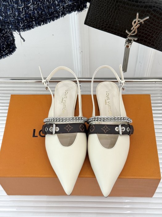 Босоножки фото 4