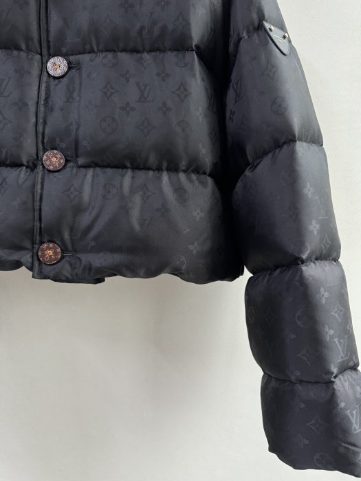 Down jacket фото 6