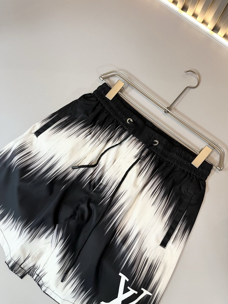 Шорты мужские фото 4