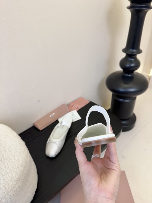Ballet shoes фото 6