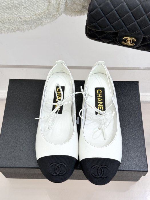 Ballet shoes фото 4