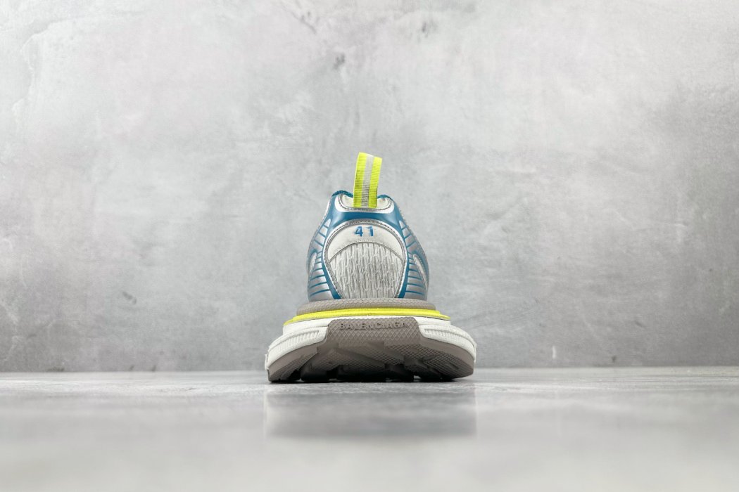 Sneakers Balenciaga 3XL фото 9