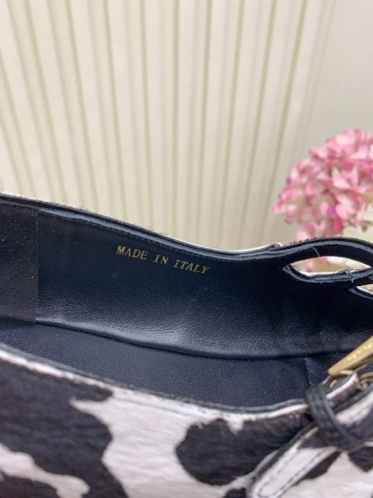 Балетки фото 3