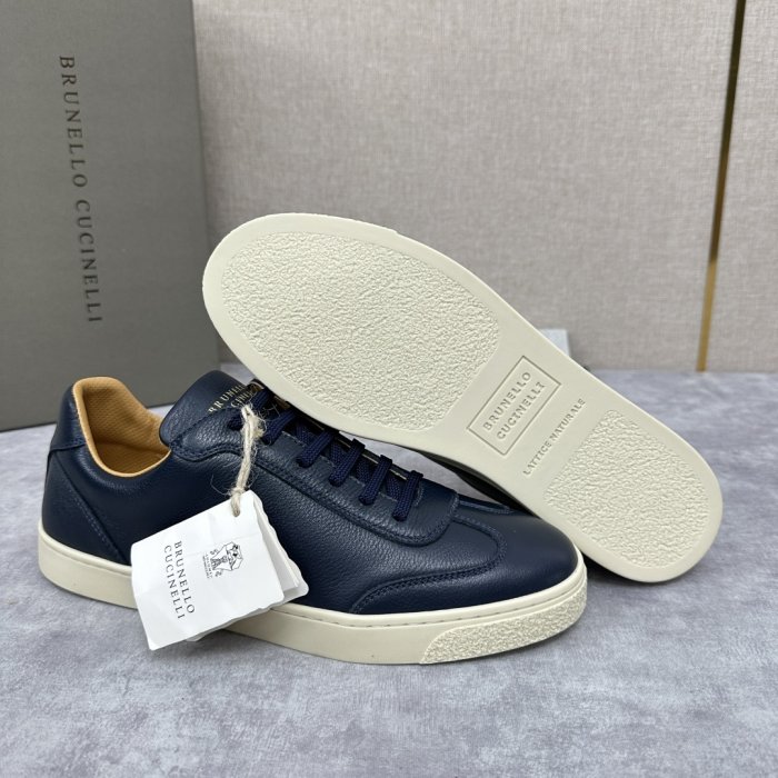 Sneakers men's фото 8