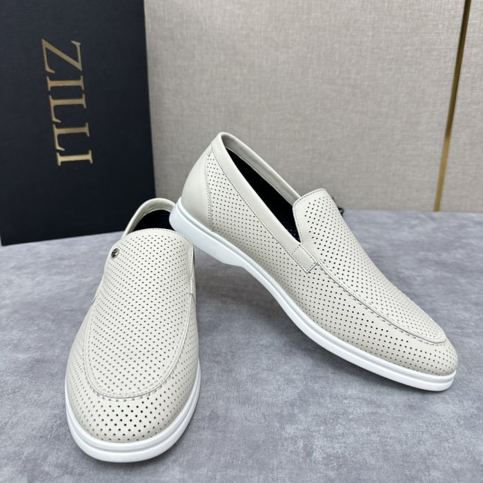 Лоферы men's фото 7