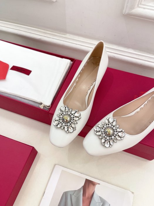 Балетки фото 6