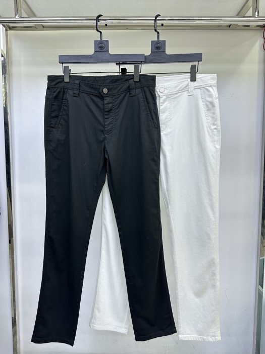 Pants men's