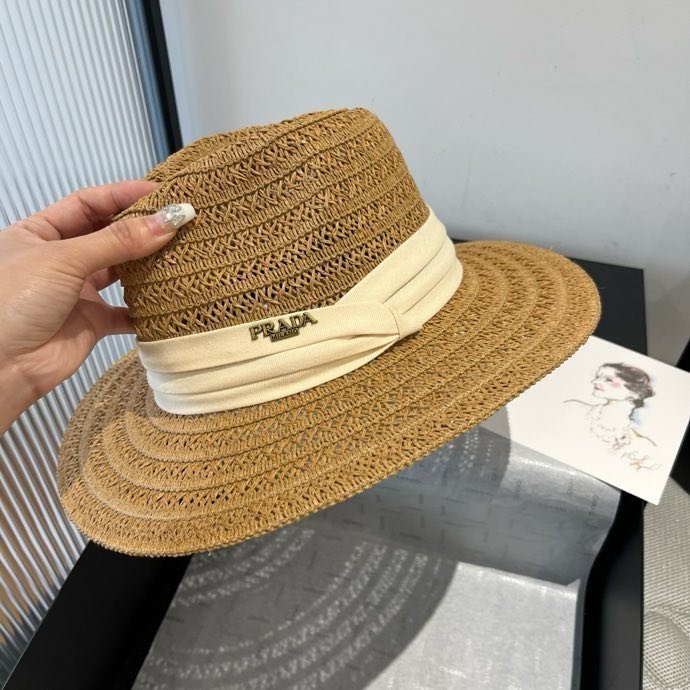 Шляпа женская фото 4