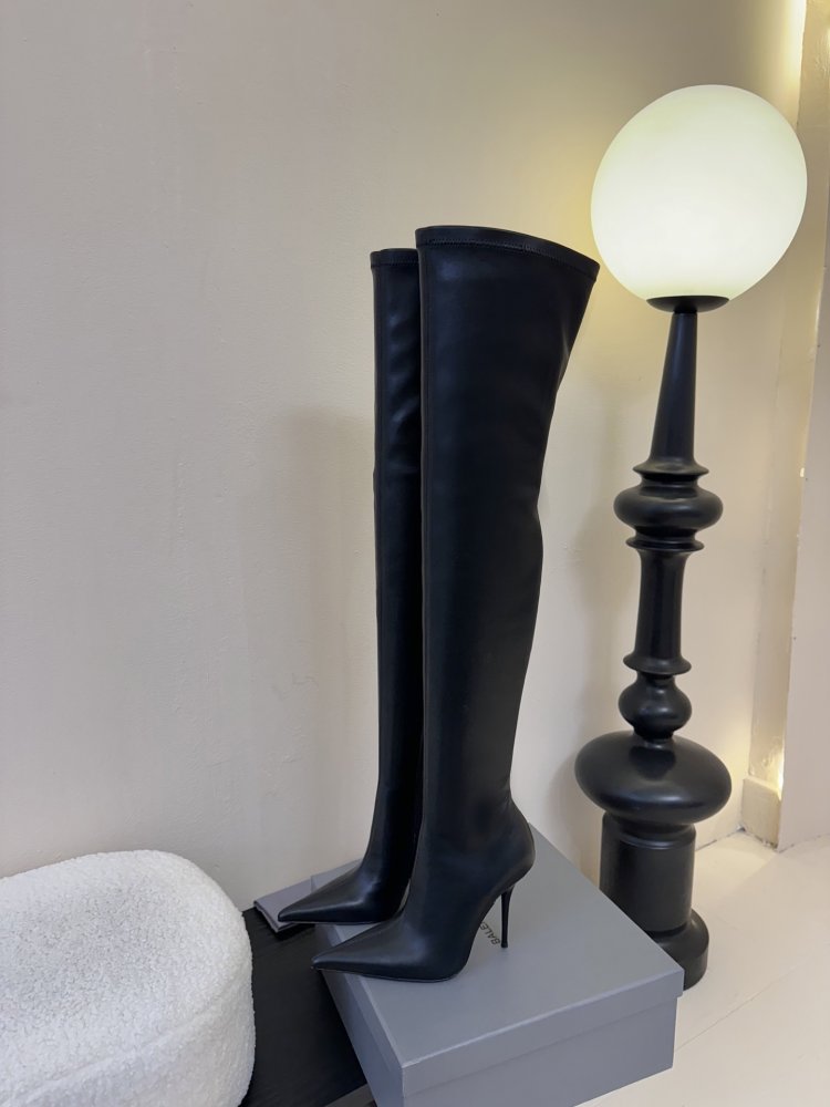 Чоботи жіночі фото 5