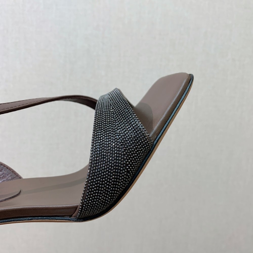 Босоножки фото 9