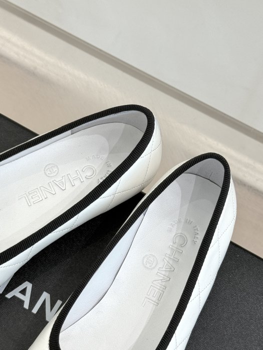 Ballet shoes фото 8