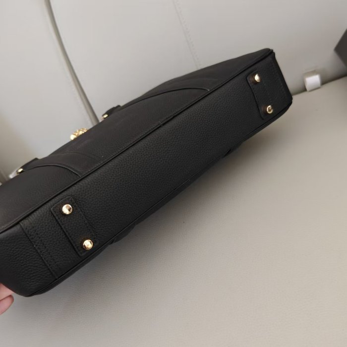 A bag for notebook men's 39 cm фото 5