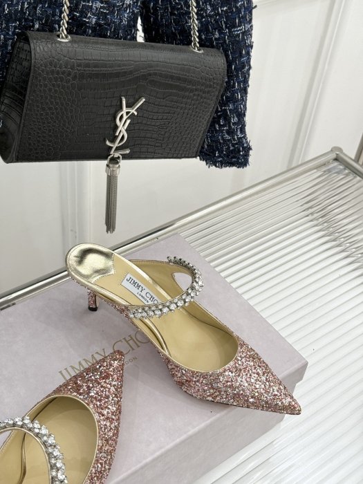 Босоножки фото 5