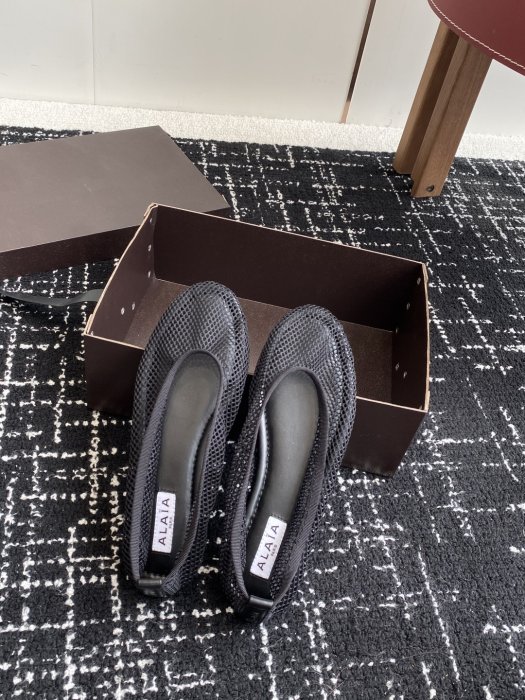 Ballet shoes фото 4