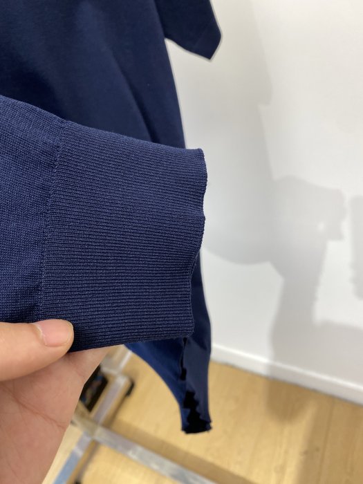 T-shirt men's фото 7