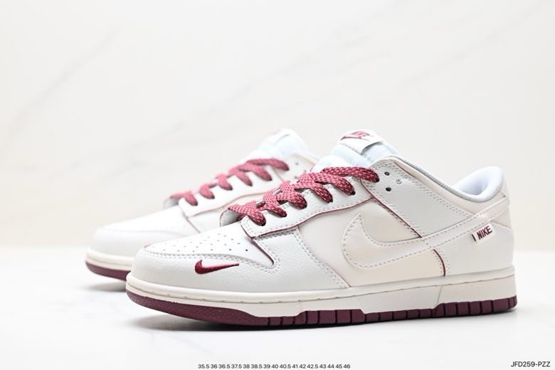 Sneakers SB Dunk Low фото 6