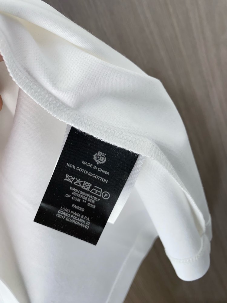 Футболка мужская фото 7