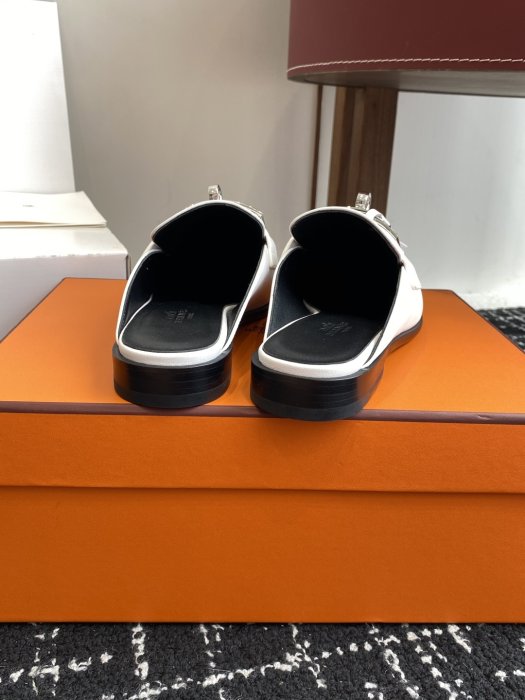 Мюли женские фото 8